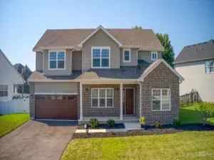 19 Brookside Lane Bristol IL 60512 MLS #MRD12493772 46 broker reciprocity
