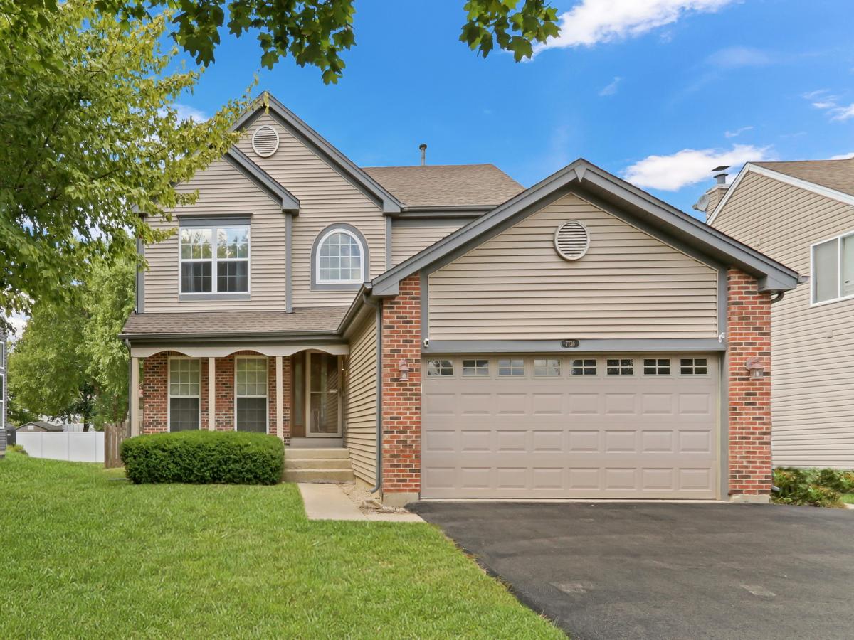 7736 Geneva Drive Gurnee IL 60031 MLS #MRD12457554 45 MLS #MRD12457554 image #0