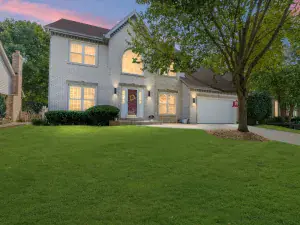 2319 Hirsch Drive Oswego IL 60543 MLS #MRD12462502 50 broker reciprocity