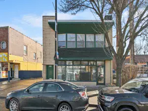5421 W 25th Street Cicero IL 60804 MLS #MRD12501236 54 broker reciprocity