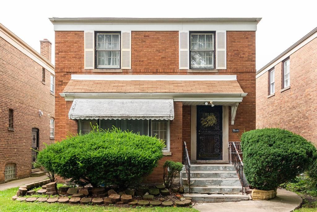 9330 S Justine Street Chicago IL 60620 MLS #MRD12457628 45 MLS #MRD12457628 image #0