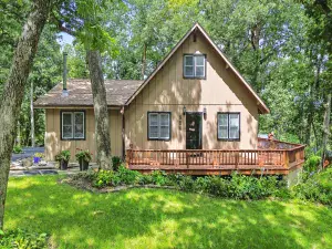 1630 Marquette Road Joliet IL 60435 MLS #MRD12499200 42 broker reciprocity