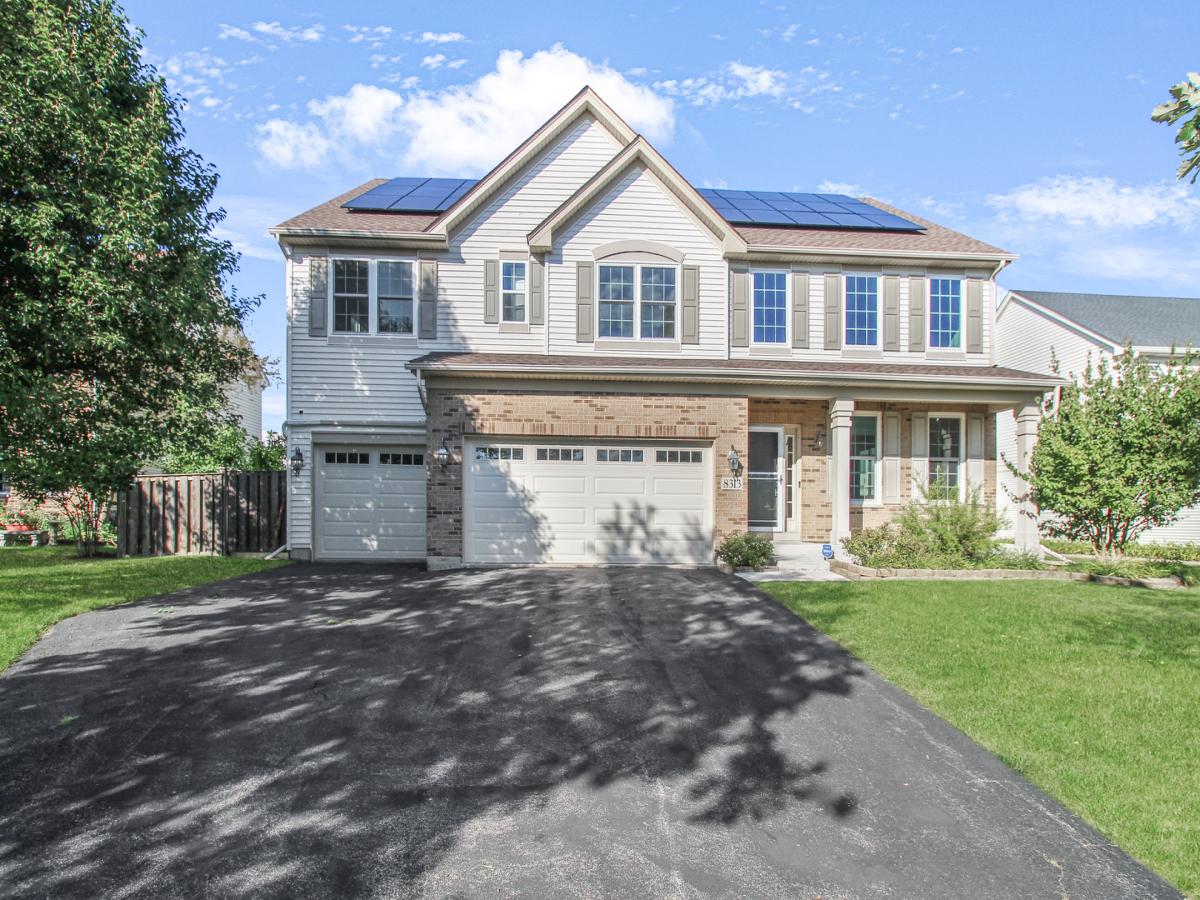 8313 Wildspring Parkway Joliet IL 60431 MLS #MRD12457646 41 MLS #MRD12457646 image #0