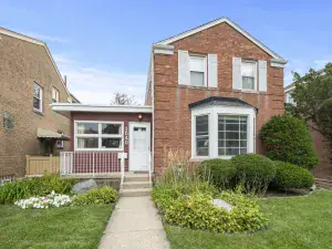 6413 180th Place Tinley Park IL 60477 MLS #MRD12492187 52 broker reciprocity