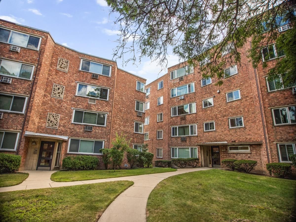 6149 N Wolcott Avenue #4D Chicago IL 60660 MLS #MRD12457683 45 MLS #MRD12457683 image #0
