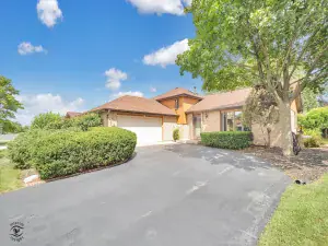 17313 Ulster Drive Tinley Park IL 60477 MLS #MRD12502608 58 broker reciprocity