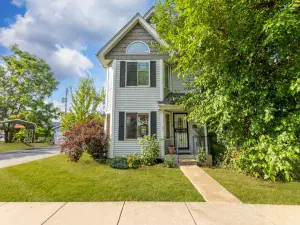 9805 Normandy Avenue Oak Lawn IL 60453 MLS #MRD12495536 60 broker reciprocity