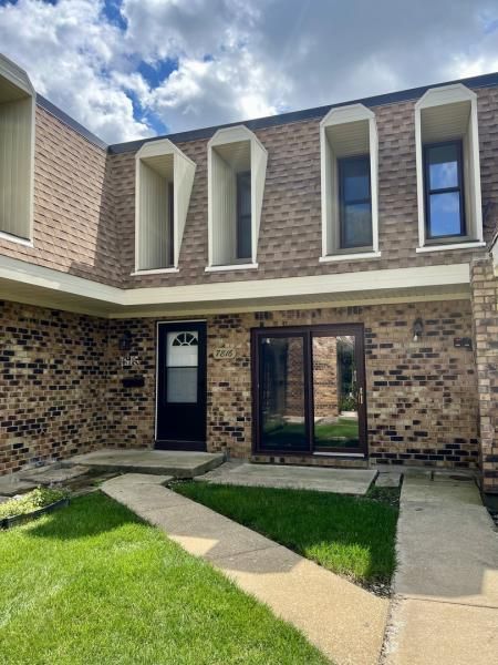 7816 WOODWARD Avenue #40-4G Woodridge IL 60517 MLS #MRD12457860 13 MLS #MRD12457860 image #0
