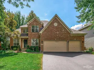 508 Pinewood Drive North Aurora IL 60542 MLS #MRD12485297 50 broker reciprocity