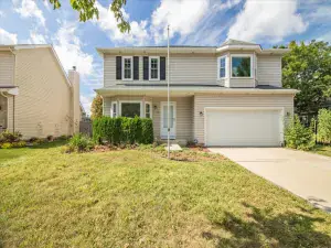 1794 N Wentworth Circle Romeoville IL 60446 MLS #MRD12478636 46 broker reciprocity