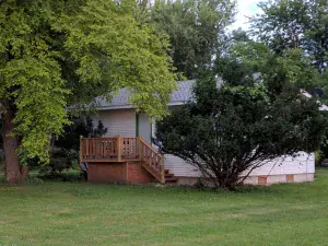 624 Yale Lane Island Lake IL 60042 MLS #MRD12494544 46 broker reciprocity