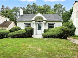 4401 Adele Lane Oak Forest IL 60452 MLS #MRD12503799 48 broker reciprocity