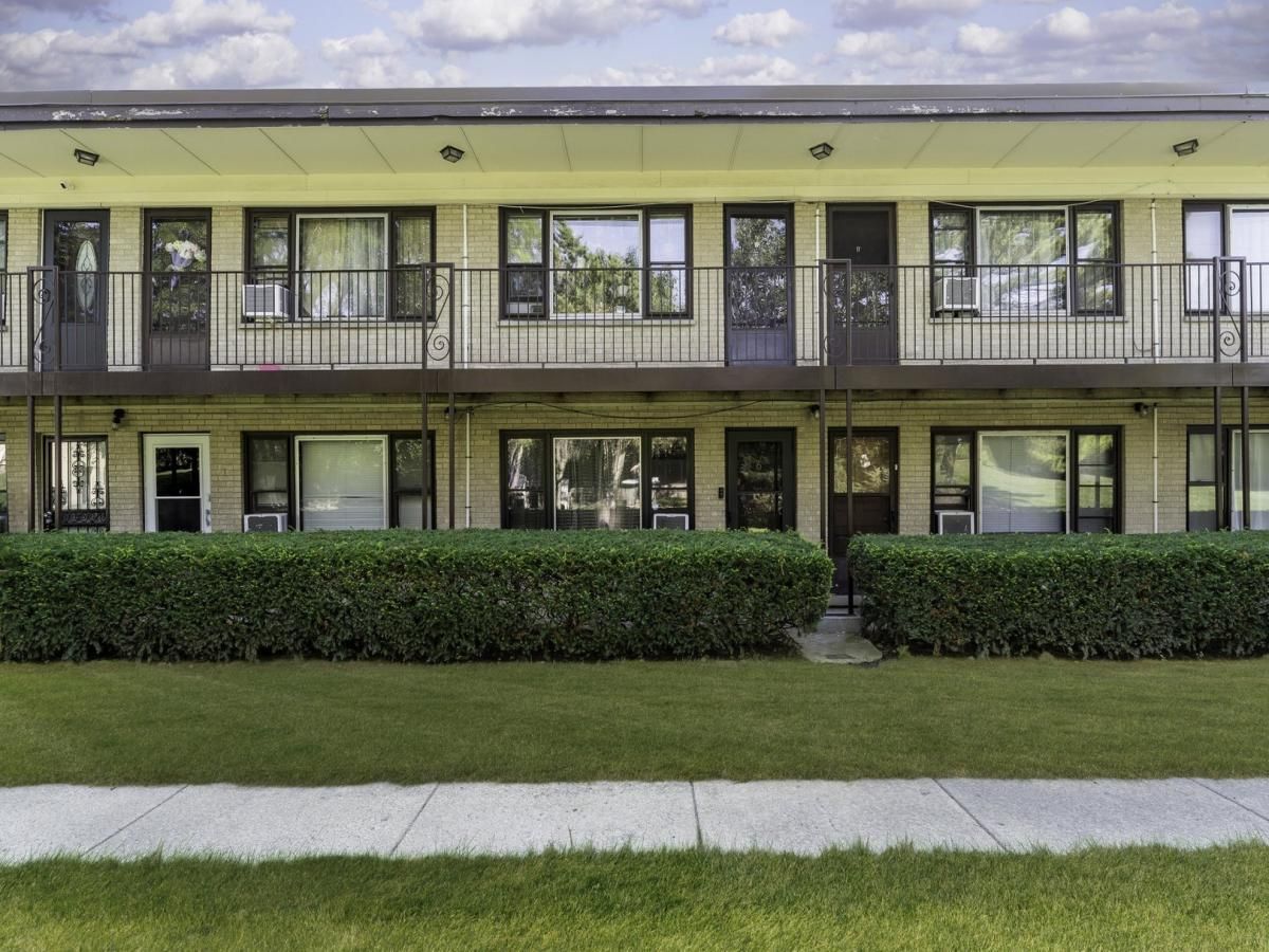 23 King Arthur Court #6 Northlake IL 60164 MLS #MRD12458354 45 MLS #MRD12458354 image #0