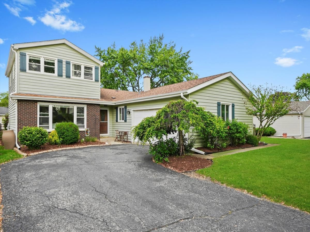 530 N Fairfield Avenue Lombard IL 60148 MLS #MRD12458405 45 MLS #MRD12458405 image #0