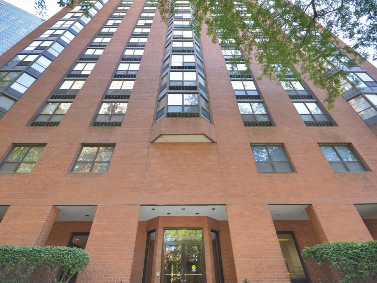 901 S Plymouth Court #402 Chicago IL 60605 MLS #MRD12458419 45 MLS #MRD12458419 image #0
