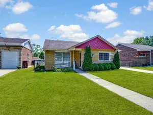 22233 Peach Tree Avenue Sauk Village IL 60411 MLS #MRD12421125 62 broker reciprocity