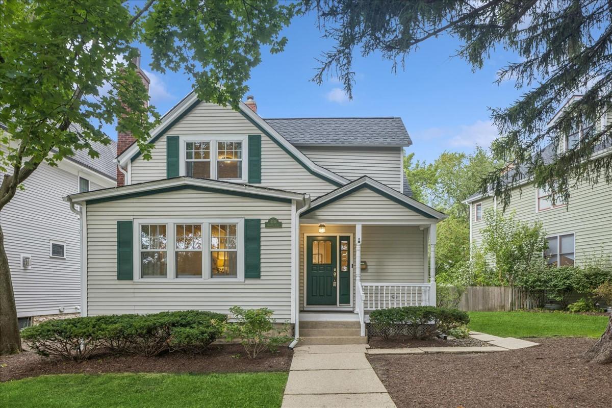 4348 Prospect Avenue Western Springs IL 60558 MLS #MRD12458567 45 MLS #MRD12458567 image #0