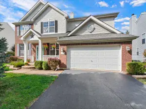 3140 Medford Court Aurora IL 60504 MLS #MRD12418871 56 broker reciprocity