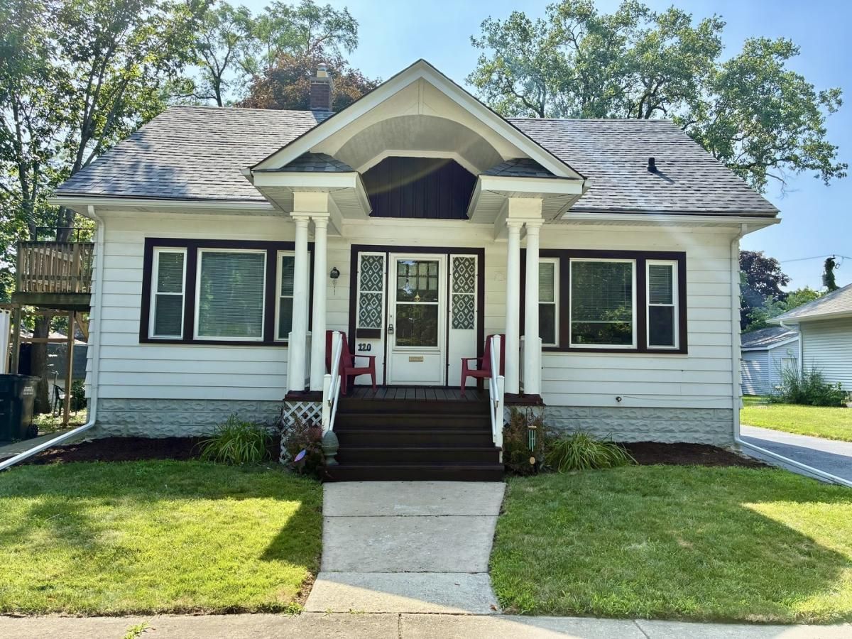 120 S Kinzie Street Thornton IL 60476 MLS #MRD12458751 45 MLS #MRD12458751 image #0