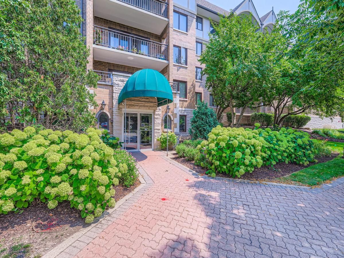 5 S Pine Street #302 Mount Prospect IL 60056 MLS #MRD12458781 45 MLS #MRD12458781 image #0