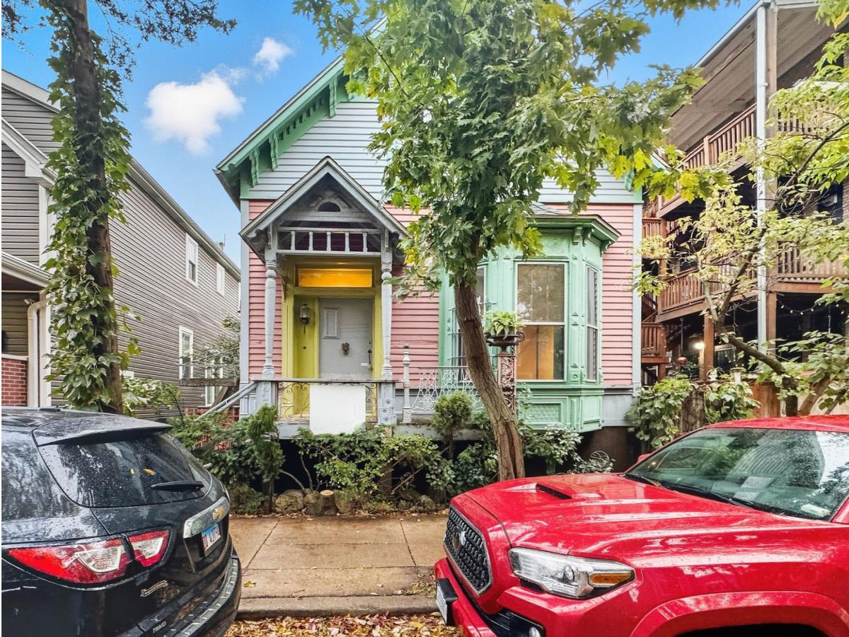 639 W Schubert Avenue Chicago IL 60614 MLS #MRD12458812 45 MLS #MRD12458812 image #0