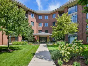 832 W Gunnison Street #3N Chicago IL 60640 MLS #MRD12496692 58 broker reciprocity