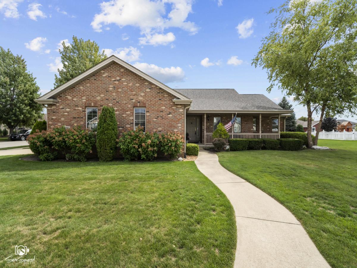 624 Brian Drive Manteno IL 60950 MLS #MRD12458850 41 MLS #MRD12458850 image #0