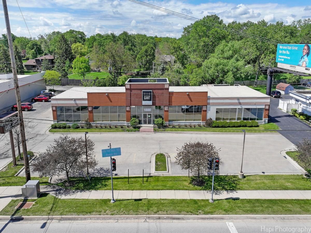 1800 N Rand Road Palatine IL 60074 MLS #MRD12458861 37 MLS #MRD12458861 image #0