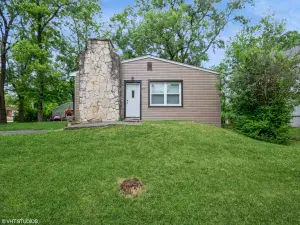 1100 W 173rd Street East Hazel Crest IL 60429 MLS #MRD12494369 56 broker reciprocity