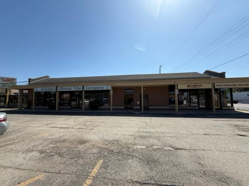 2150 S Mannheim Road Westchester IL 60154 MLS #MRD12458908 41 MLS #MRD12458908 image #0