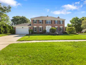 1980 Dogwood Drive Hoffman Estates IL 60192 MLS #MRD12460801 60 broker reciprocity