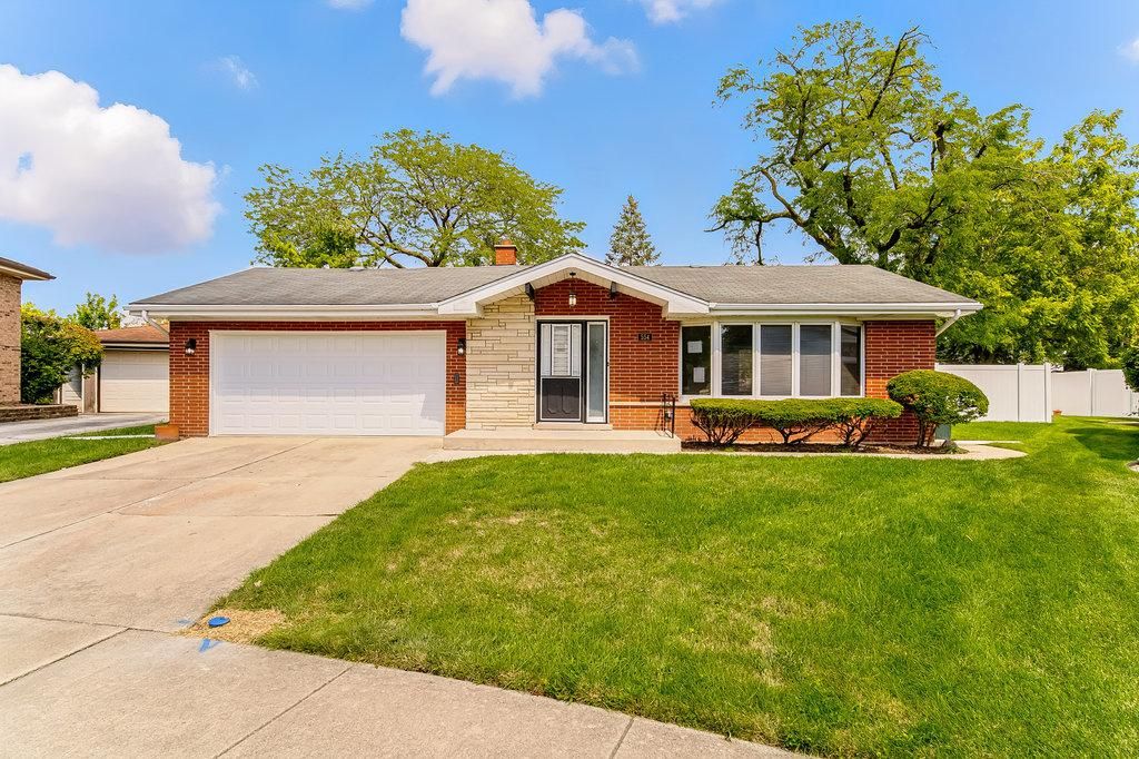 554 E 168th Place South Holland IL 60473 MLS #MRD12458971 45 MLS #MRD12458971 image #0