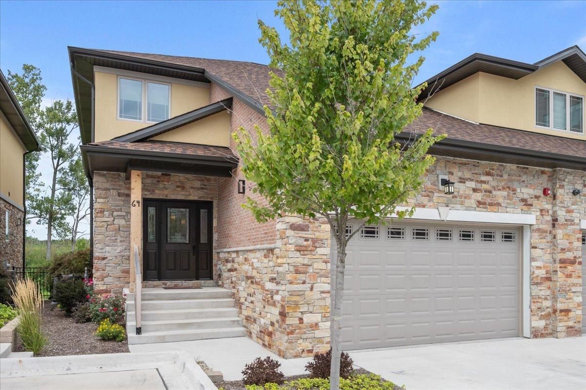 64 Prairie Court Wheeling IL 60090 MLS #MRD12458977 45 MLS #MRD12458977 image #0