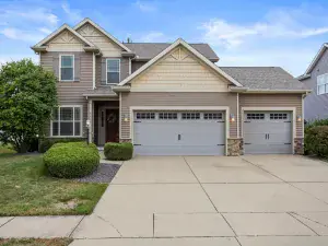 2104 Georgetown Circle Champaign IL 61821 MLS #MRD12498202 54 broker reciprocity