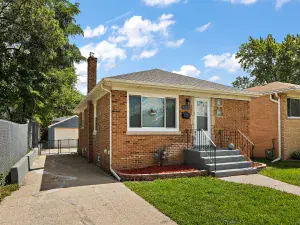 14301 Kenwood Avenue Dolton IL 60419 MLS #MRD12461920 54 broker reciprocity