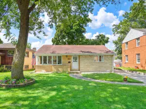 1436 Kemman Avenue La Grange Park IL 60526 MLS #MRD12482982 56 broker reciprocity