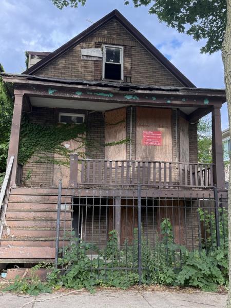 MLS #MRD12459253 image #0