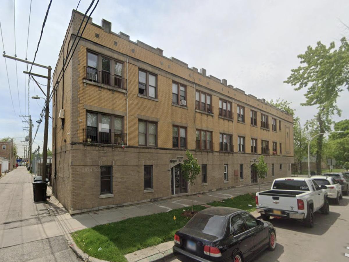 2455 N Laramie Avenue Chicago IL 60639 MLS #MRD12459303 45 MLS #MRD12459303 image #0