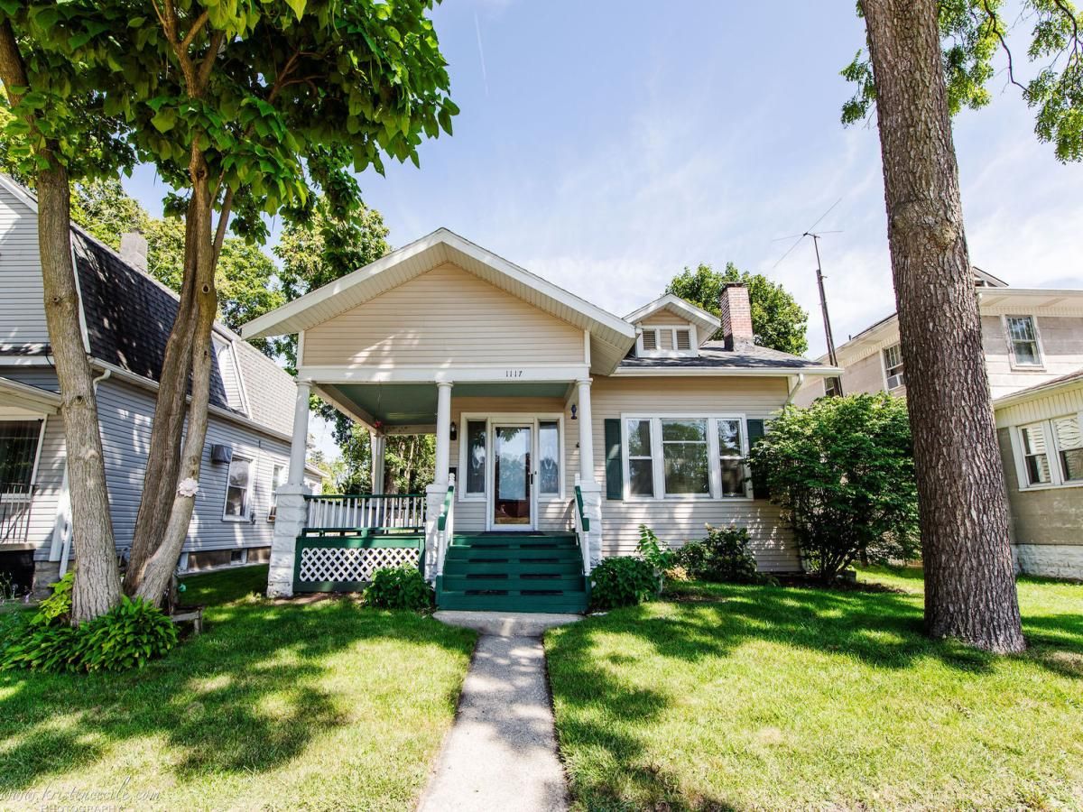 1117 W Station Street Kankakee IL 60901 MLS #MRD12459395 45 MLS #MRD12459395 image #0