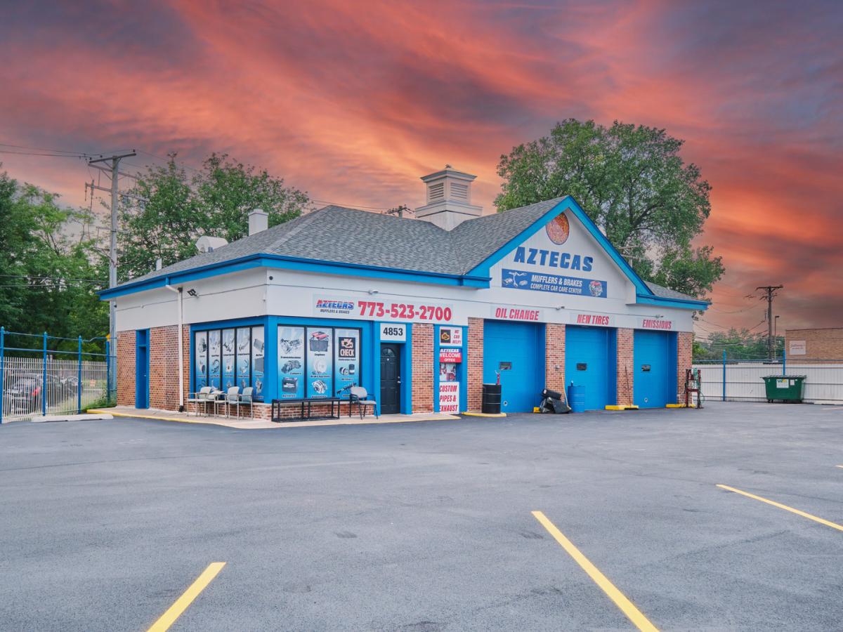 4853 S Archer Avenue Chicago IL 60632 MLS #MRD12459413 45 MLS #MRD12459413 image #0