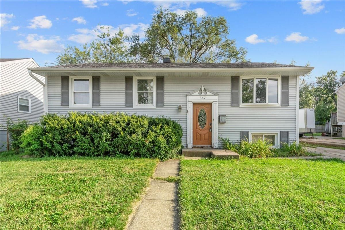 367 MARK Avenue Glendale Heights IL 60139 MLS #MRD12459496 45 MLS #MRD12459496 image #0