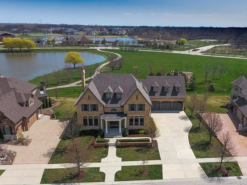 3658 Broadleaf Avenue Elgin IL 60124 MLS #MRD12459712 41 MLS #MRD12459712 image #0