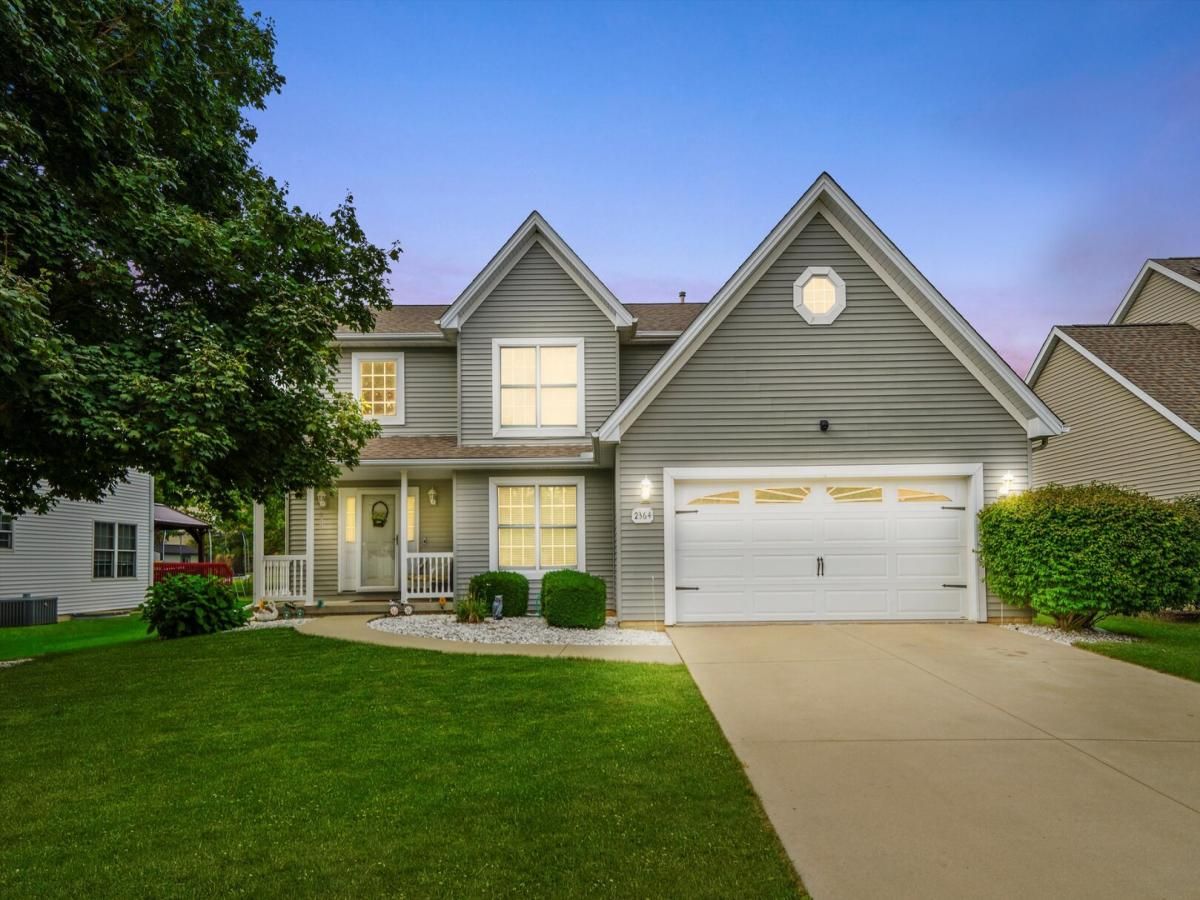 2364 Heather Ridge Drive Normal IL 61761 MLS #MRD12459800 45 MLS #MRD12459800 image #0