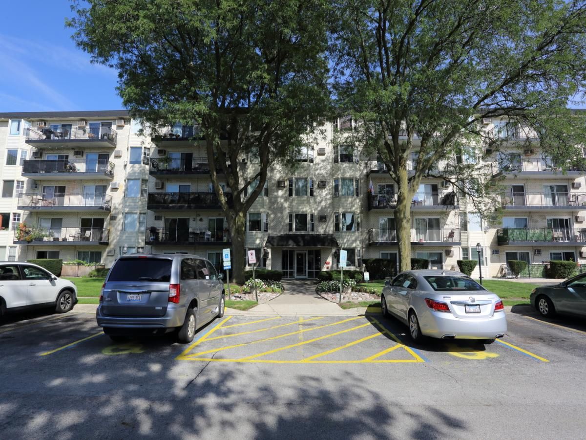 5506 Lincoln Avenue #117 Morton Grove IL 60053 MLS #MRD12459808 45 MLS #MRD12459808 image #0