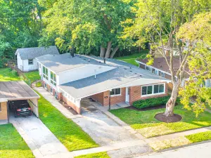 15354 Dobson Avenue South Holland IL 60473 MLS #MRD12450538 50 broker reciprocity