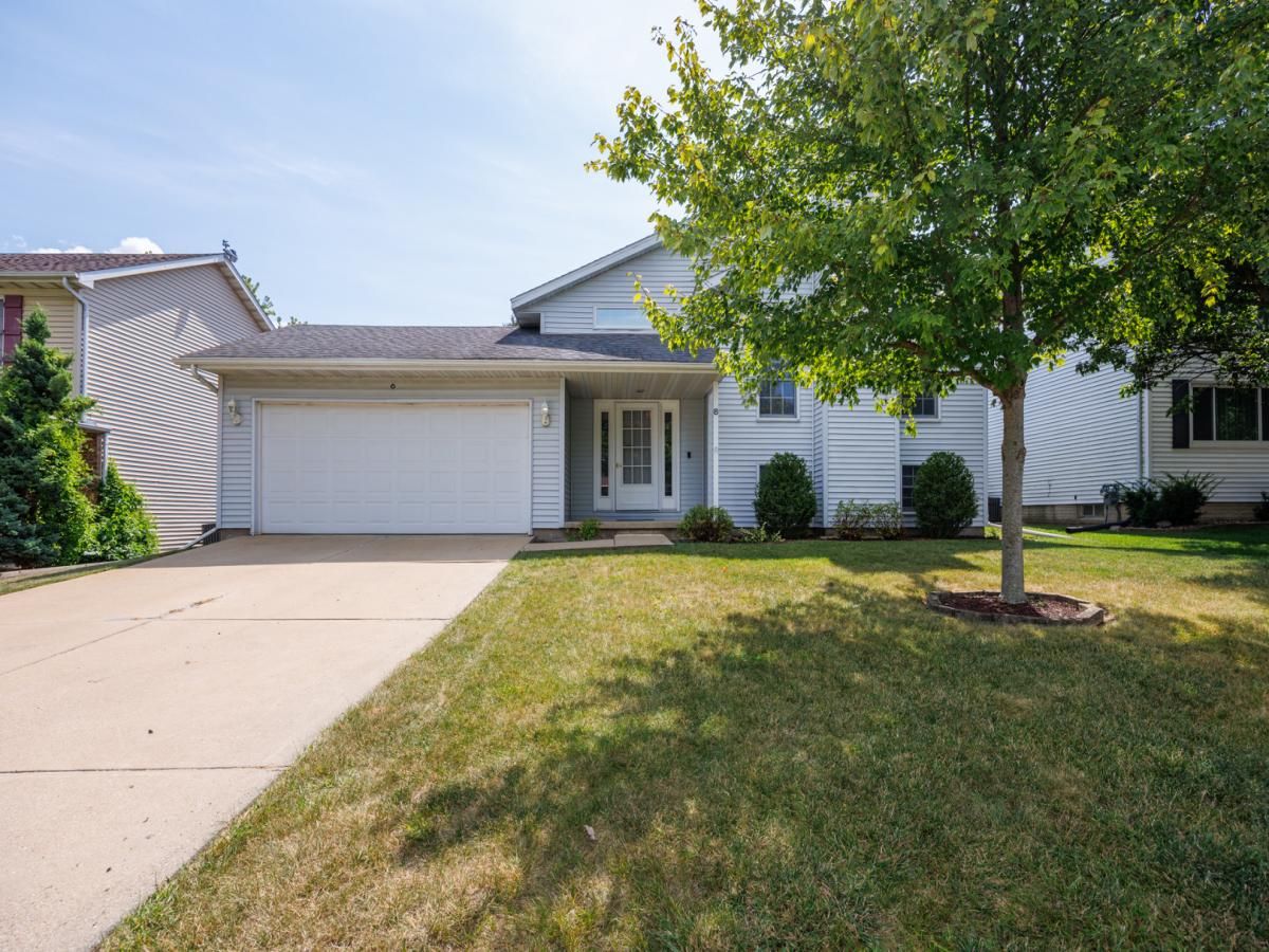 8 Spiria Court Bloomington IL 61701 MLS #MRD12459881 45 MLS #MRD12459881 image #0