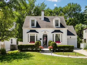 2521 Gayle Court Glenview IL 60025 MLS #MRD12502485 50 broker reciprocity