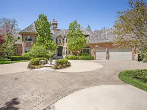 300 Butler Drive Lake Forest IL 60045 MLS #MRD12496500 54 broker reciprocity