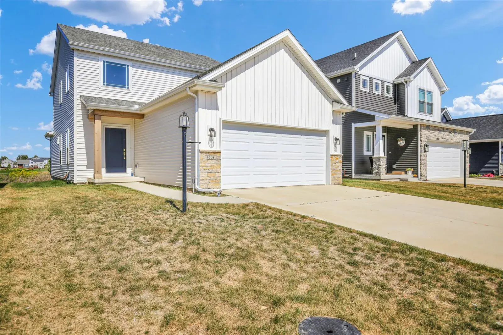 4508 Legends Drive Champaign IL 61822 MLS #MRD12460221 | Farm Ranch Team