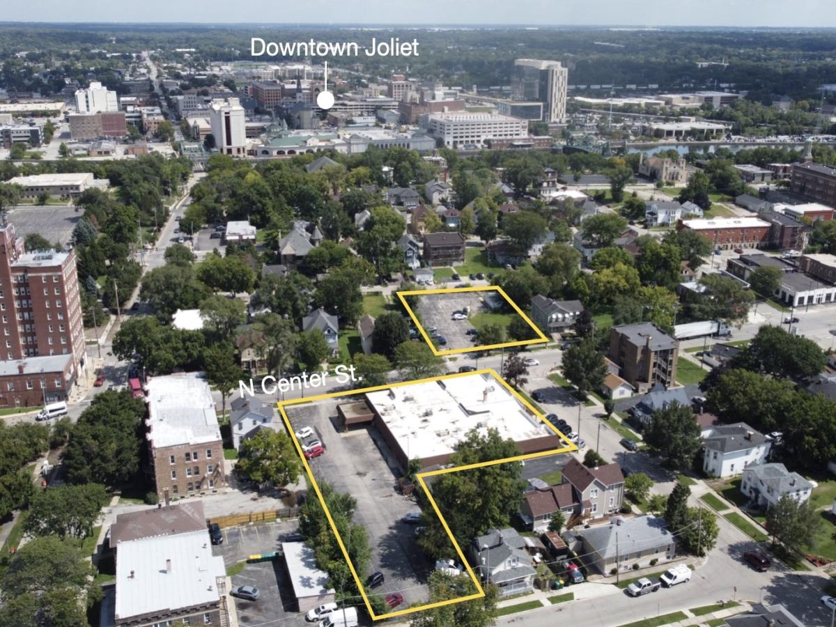 251 N Center Street Joliet IL 60435 MLS #MRD12460274 13 MLS #MRD12460274 image #0